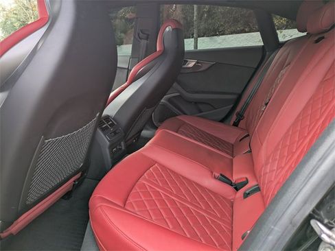 Used 2023 Audi S5 Premium Plus w/ Premium Plus Package image 5