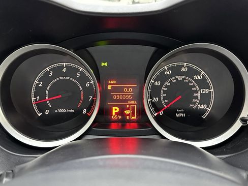 Used 2014 Mitsubishi Lancer SE image 23