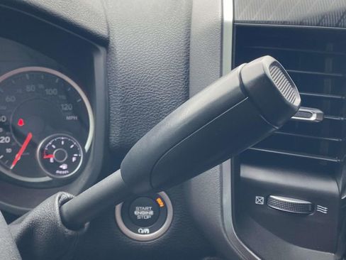 New 2025 RAM 2500 Big Horn image 46