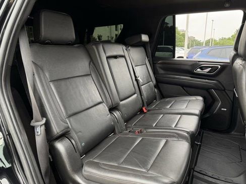 Used 2021 Chevrolet Tahoe LT RWD image 32