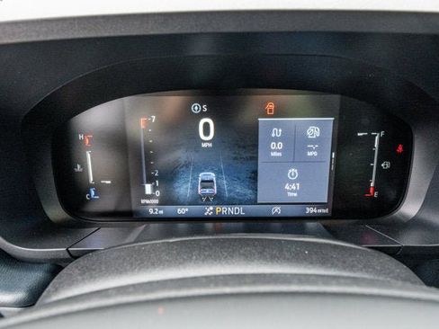 New 2025 Ford Maverick XLT w/ 4K Tow Package image 34