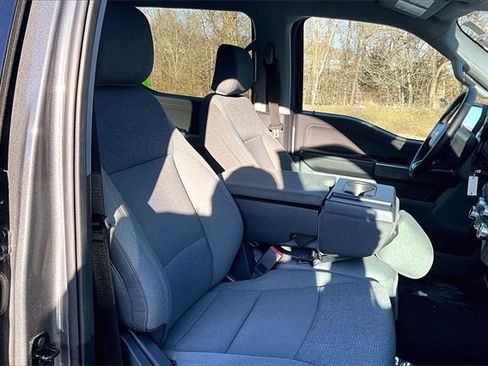 Used 2025 Ford F150 XLT w/ Equipment Group 301A Standard image 7