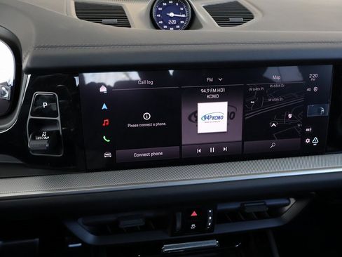 New 2025 Porsche Cayenne S image 24