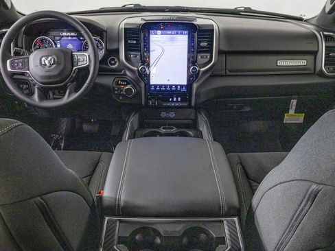 New 2026 RAM 1500 Big Horn image 3