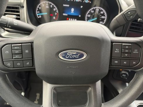 Used 2022 Ford F150 XL w/ STX Appearance Package AWD/4WD image 21