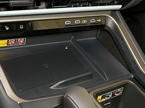 New 2026 Lexus TX 350 AWD image 25