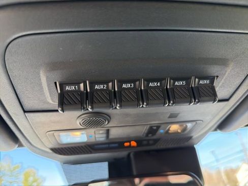 Used 2023 Ford Bronco 4-Door image 18