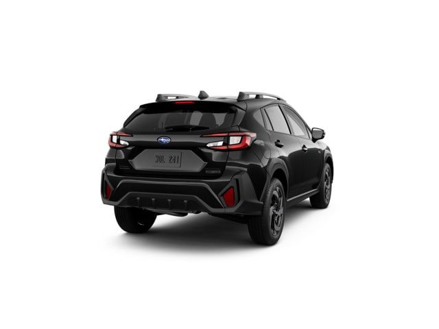 New 2026 Subaru Crosstrek 2.5i Limited w/ Crosstrek Mirror Package AWD/4WD image 6
