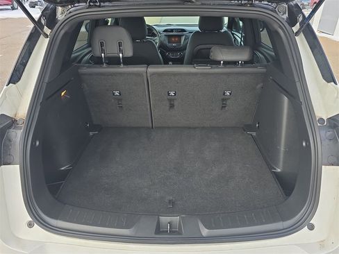 Certified 2023 Chevrolet TrailBlazer RS image 27