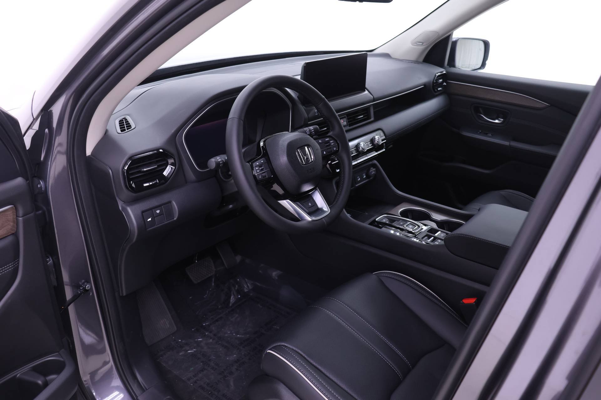New 2026 Honda Pilot Elite image 3