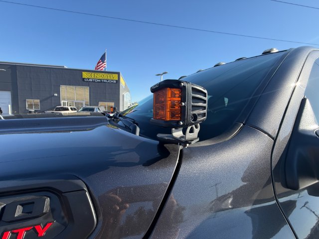 Used 2022 RAM 2500 Power Wagon w/ Level 2 Equipment Group AWD/4WD image 26