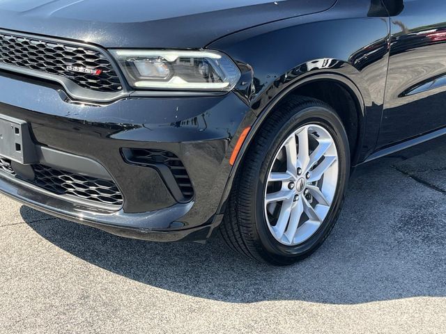 Used 2023 Dodge Durango GT RWD image 11