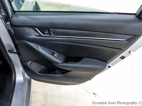 Used 2022 Honda Accord Sport image 27
