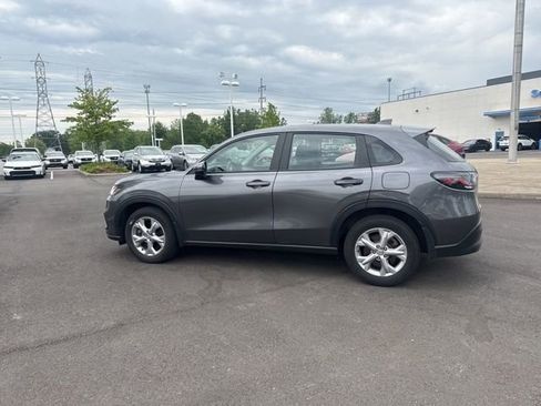 Certified 2024 Honda HR-V LX image 14