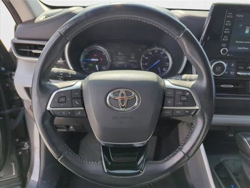 Used 2021 Toyota Highlander XLE image 15