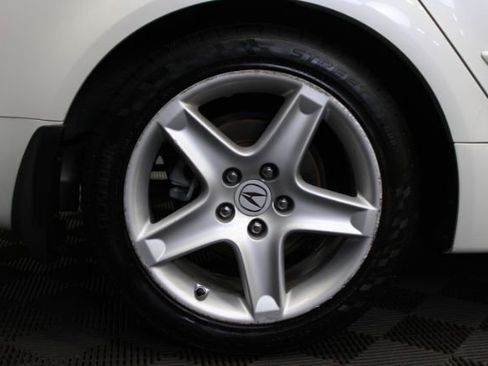 Used 2004 Acura TL FWD image 4