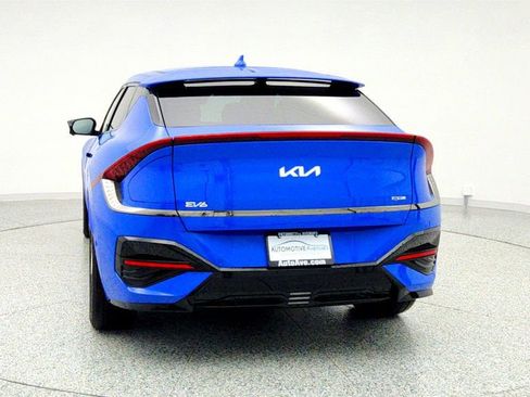 Used 2025 Kia EV6 GT-Line image 6