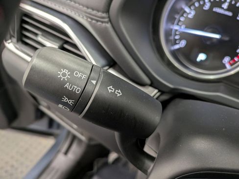 Used 2023 MAZDA CX-5 Carbon Edition image 18