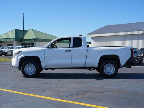 Used 2025 Toyota Tacoma SR RWD image 6
