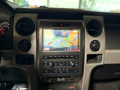 Used 2012 Ford F150 Raptor w/ Raptor Luxury Pkg image 20