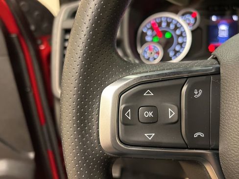 New 2026 RAM 2500 Tradesman image 21