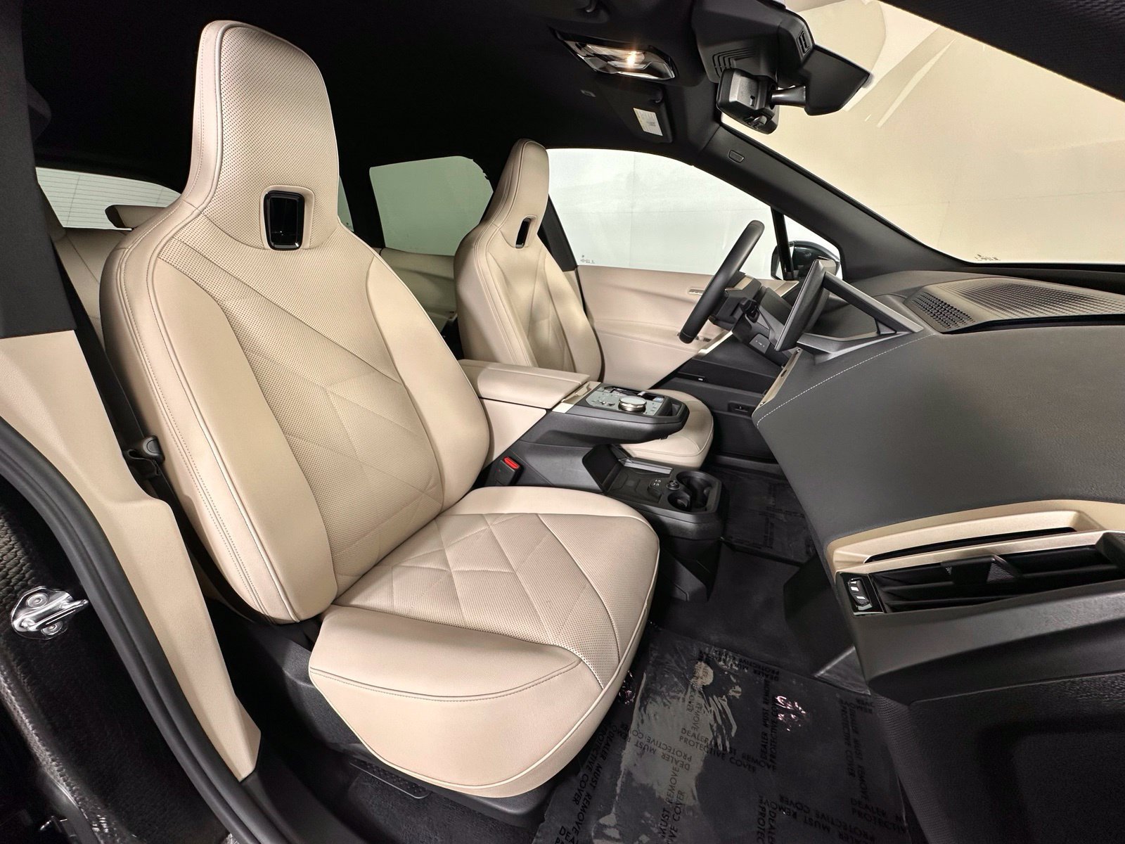 Used 2026 BMW iX xDrive45 AWD/4WD image 5