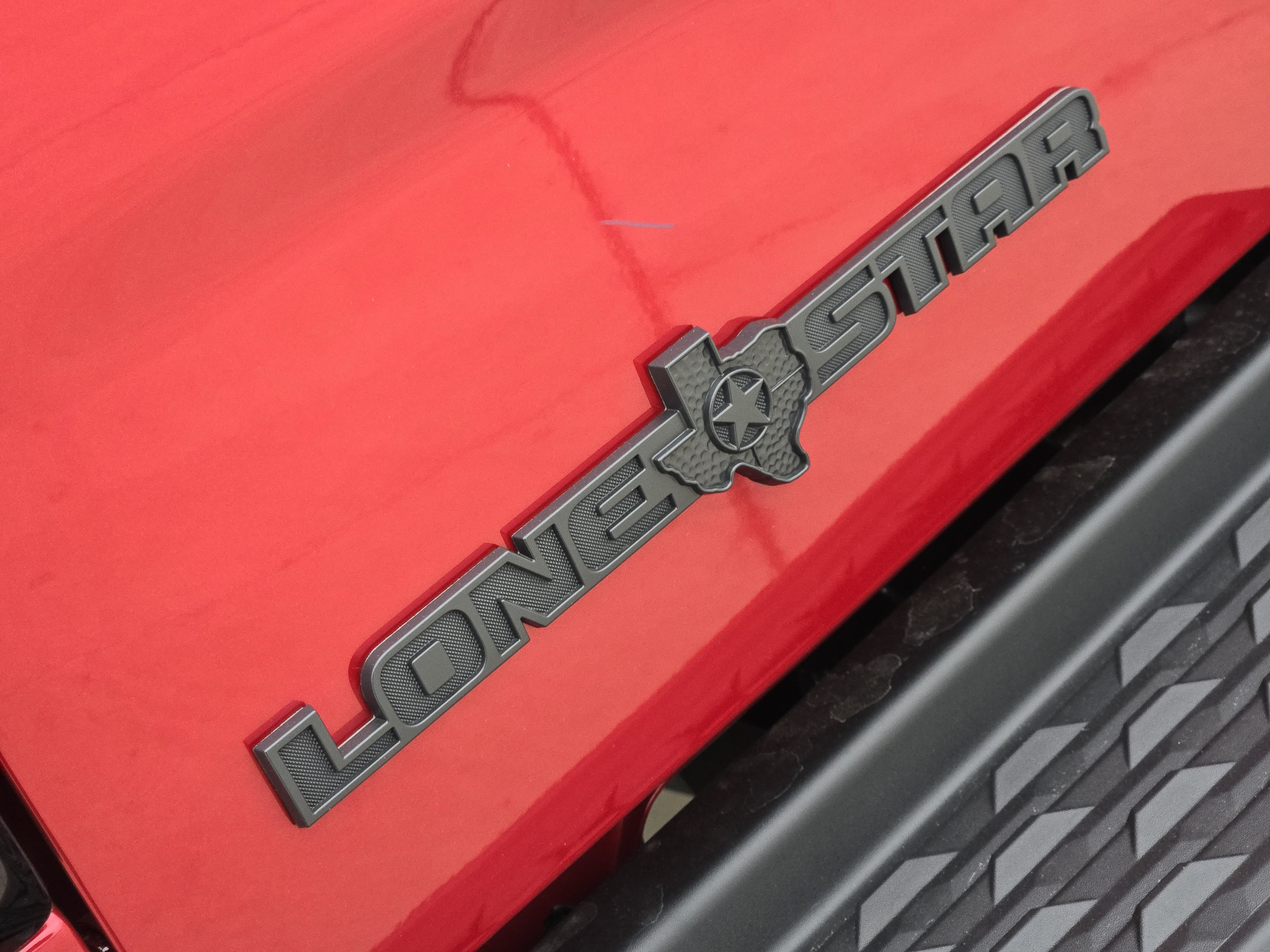 New 2026 RAM 2500 Lone Star AWD/4WD image 10
