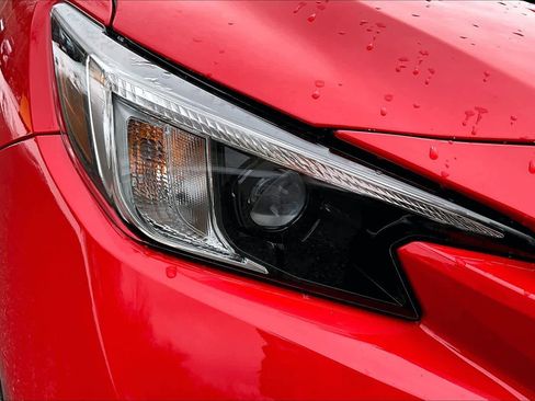 New 2025 Subaru WRX Premium image 13