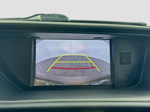 Used 2018 Lexus ES 350 w/ Navigation System Package FWD image 21