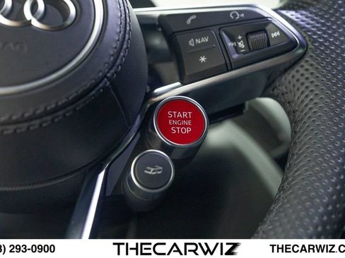 Used 2020 Audi R8 V10 performance AWD/4WD image 75