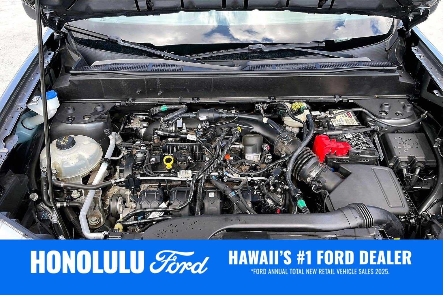 Used 2022 Ford Maverick XL FWD image 9