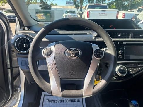 Used 2016 Toyota Prius C Two FWD image 20