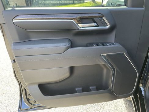 New 2026 GMC Sierra 1500 Elevation image 22