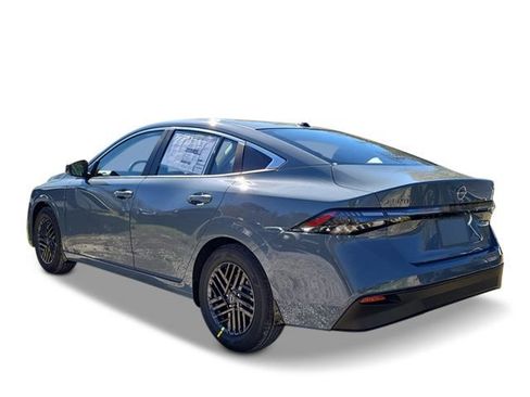 New 2026 Nissan Sentra SV w/ SV Convenience Package FWD image 3