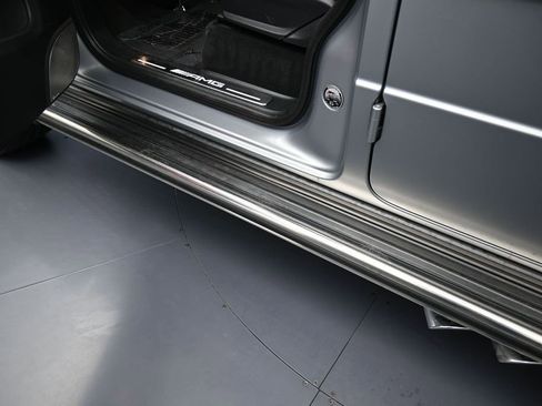 Used 2023 Mercedes-Benz G 63 AMG 4MATIC image 42