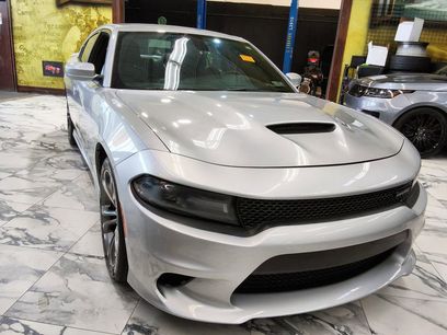 Used 2020 Dodge Charger R/T