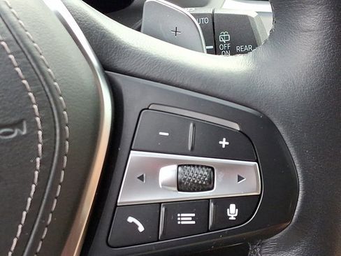 Certified 2022 BMW X5 xDrive40i image 25