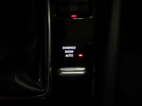 Used 2025 Jeep Compass Limited AWD/4WD image 23