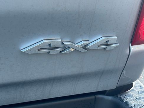 Used 2022 RAM 1500 Limited w/ Body Color Bumper Group image 22