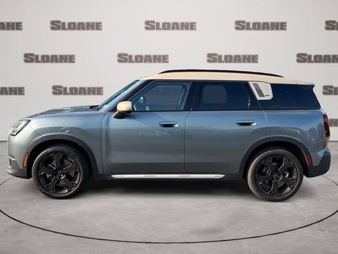 Used 2025 MINI Cooper Countryman S w/ Comfort Package Max AWD/4WD image 2