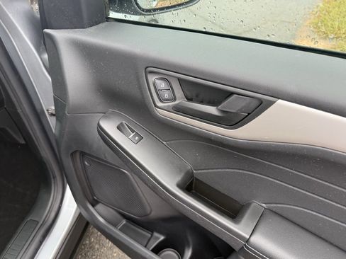 Used 2022 Ford Escape SE w/ Convenience Package image 31