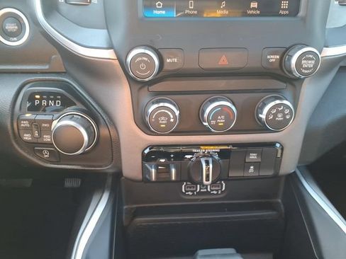 Used 2022 RAM 1500 Big Horn w/ Trailer Tow Group AWD/4WD image 20