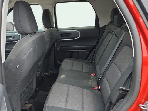 Used 2024 Ford Bronco Sport Big Bend AWD/4WD image 14