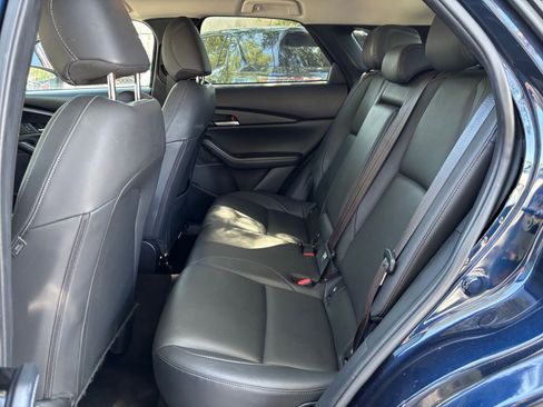 Used 2025 MAZDA CX-30 AWD 2.5 S w/ Select Sport Pkg image 39