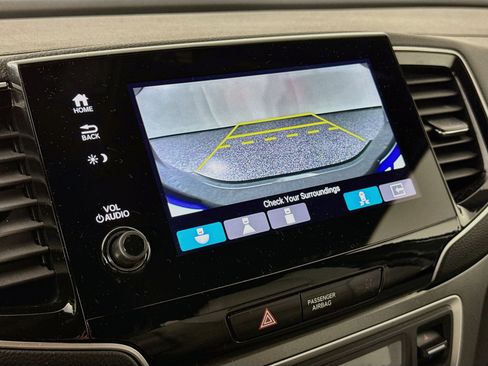 Certified 2023 Honda Passport EX-L image 13