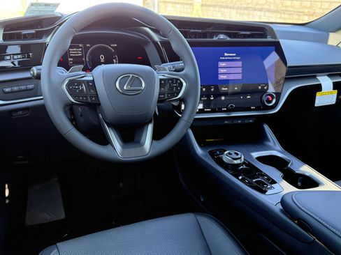 New 2026 Lexus RZ 350e 2WD image 24