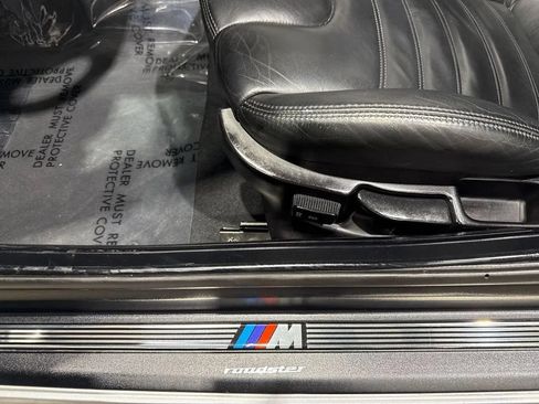Used 1998 BMW M Roadster RWD image 90