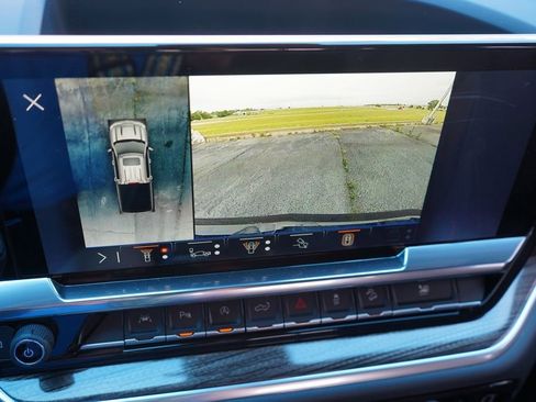 New 2026 Chevrolet Silverado 1500 LT AWD/4WD image 36