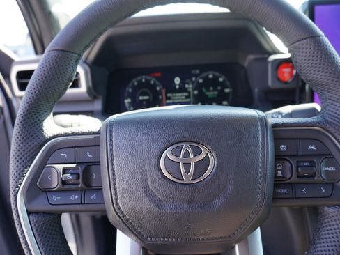 New 2026 Toyota Tacoma TRD Off-Road image 28