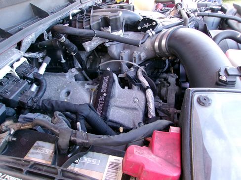 Used 2014 Ford F250 Lariat w/ Lariat Ultimate Package image 32